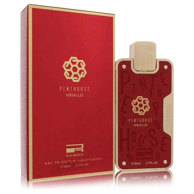 Rue Broca Men Penthouse Versailles 80 ml Eau De Parfum Spray (Unisex)