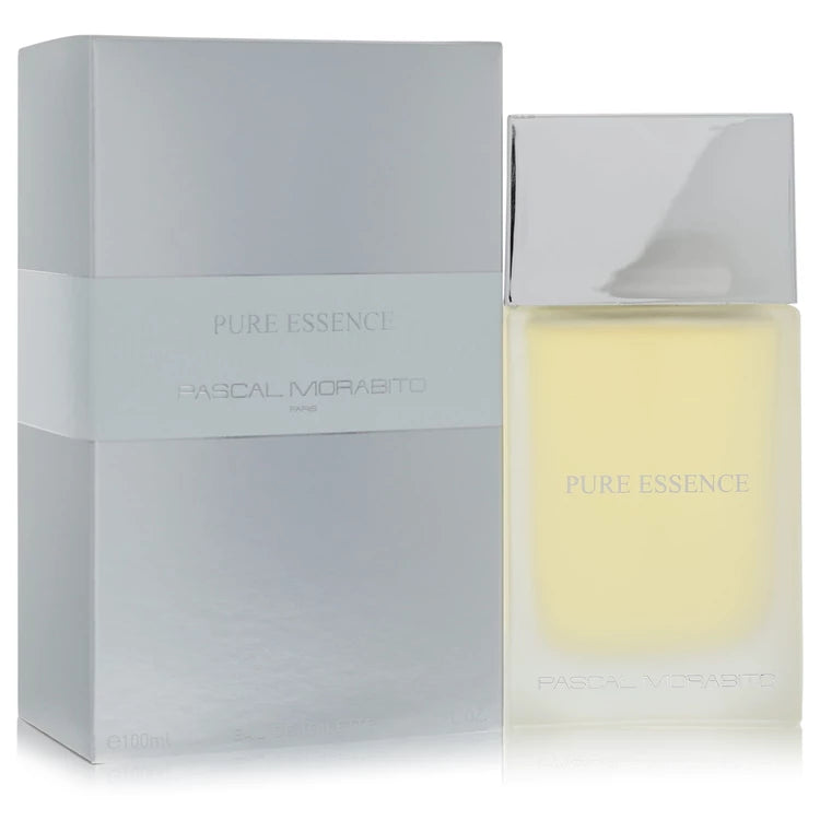 Pascal Morabito Men Pure Essence 100 ml Eau De Toilette Spray