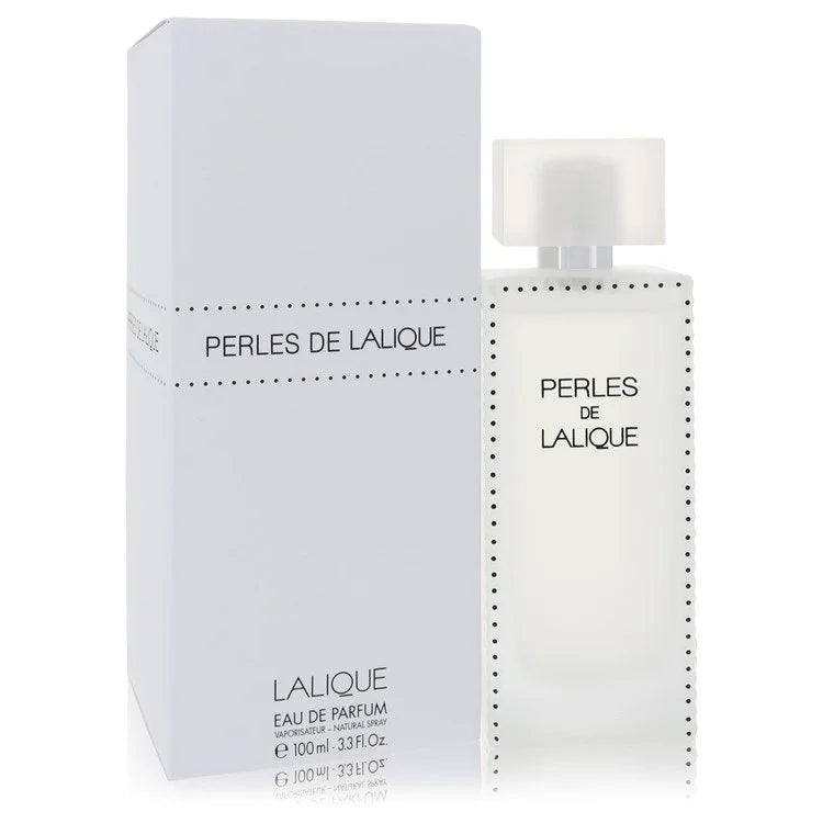 Lalique Women Perles De Lalique 100 ml Eau De Parfum Spray