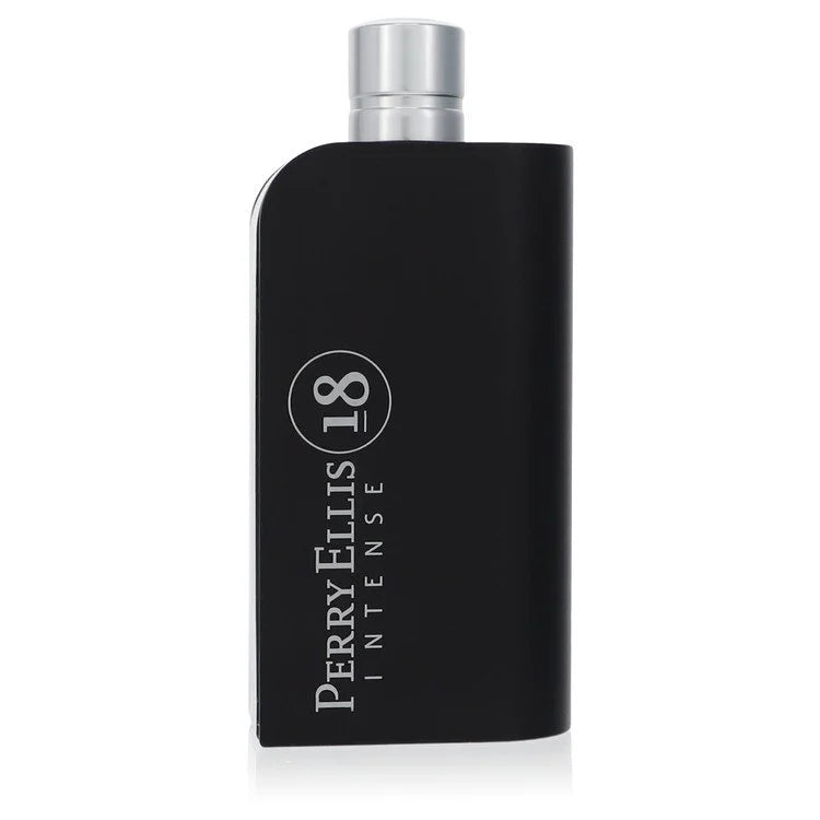 Perry Ellis Men Perry Ellis 18 Intense 100 ml Eau De Toilette Spray (unboxed)