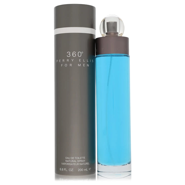 Perry Ellis Men Perry Ellis 360 200 ml Eau De Toilette Spray