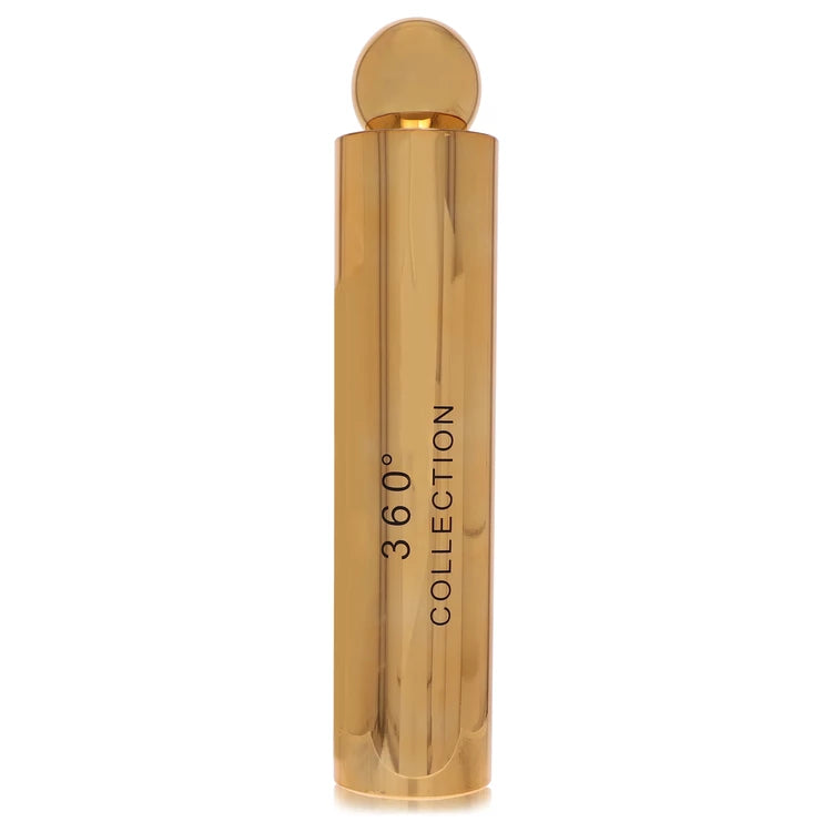 Perry Ellis Women Perry Ellis 360 Collection 100 ml Eau De Parfum Spray (Unboxed)