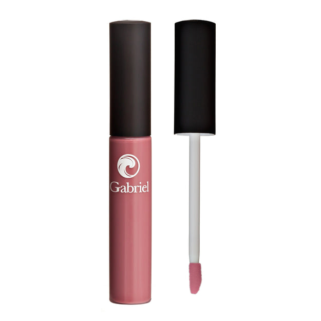 GABRIEL COSMETICS Soft Berry Lip Gloss 8ml