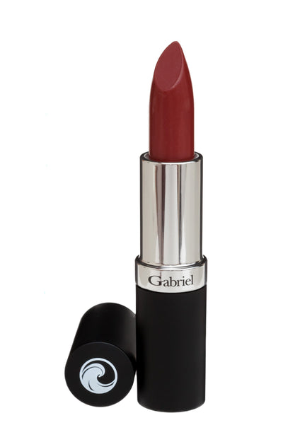 GABRIEL COSMETICS Maple Shimmer Lipstick 3.6g