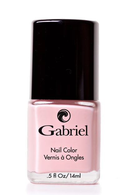 GABRIEL COSMETICS Lotus Nail Polish 14ml
