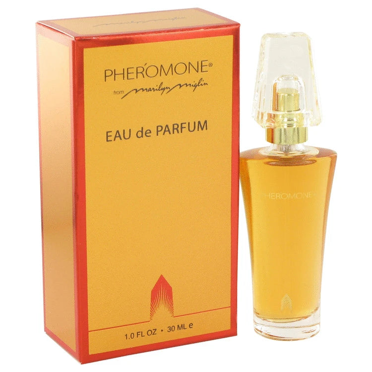 Marilyn Miglin Women Pheromone 30 ml Eau De Parfum Spray