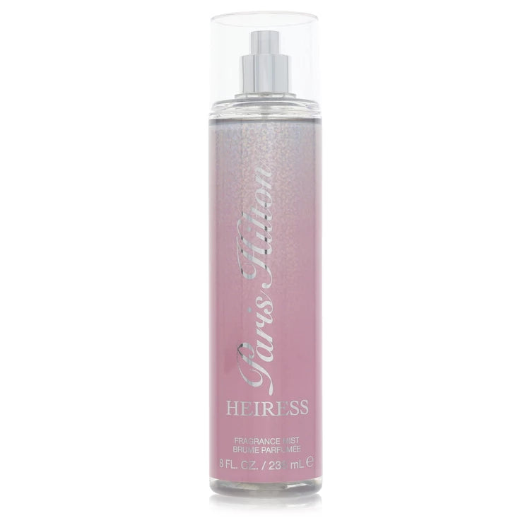 Paris Hilton Women Paris Hilton Heiress 240 ml Body Mist