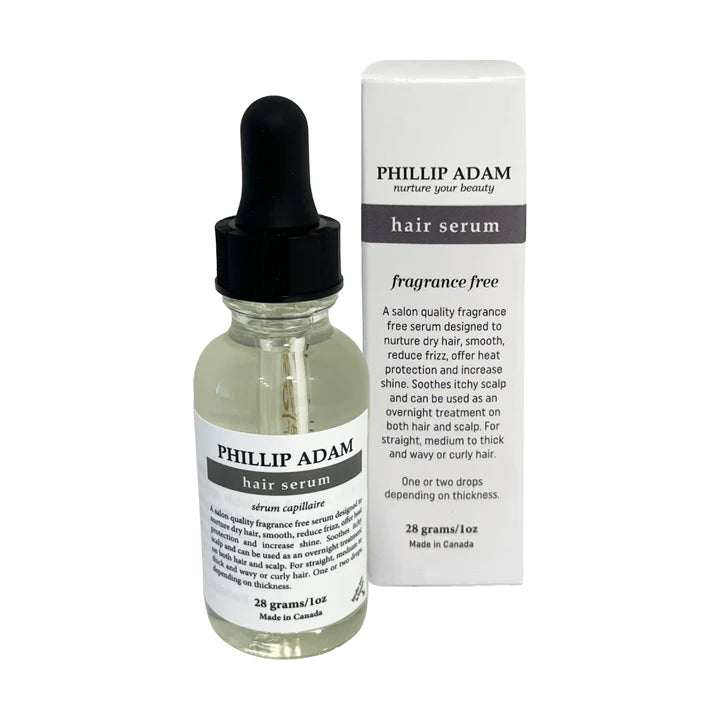 PHILLIP ADAM  - FF Serum (vegan)    28g