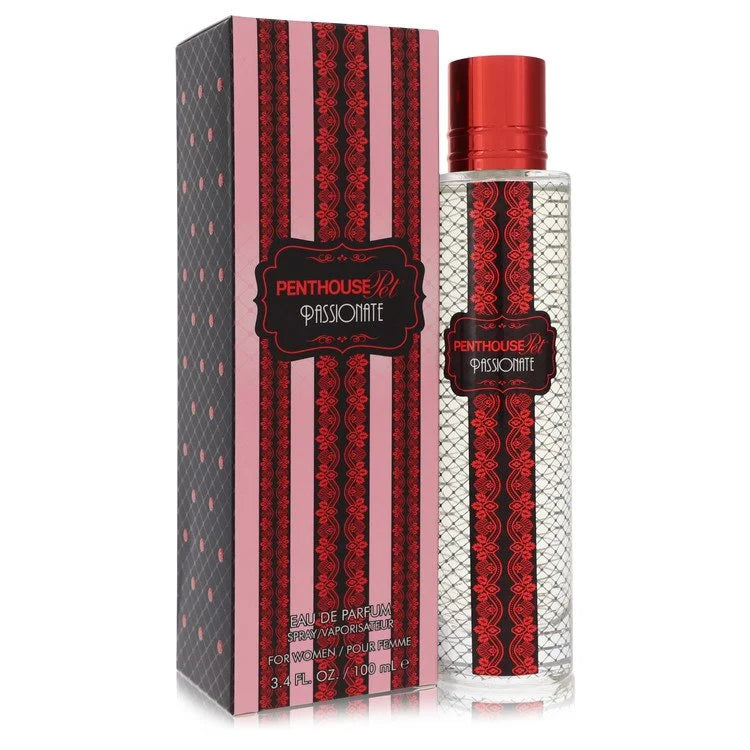 Penthouse Women Penthouse Passionate 100 ml Eau De Parfum Spray