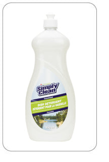 SIMPLY CLEAN - by Puresource Bulk Self Dispensing SIMPLY CLEAN - by Puresource Bulk Self Dispensing Dish Detergent 20L