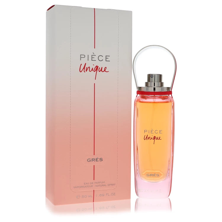 Parfums Gres Women Piece Unique 50 ml Eau De Parfum Spray