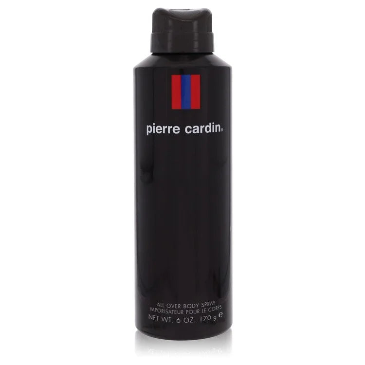 Pierre Cardin Men Pierre Cardin 177 ml Body Spray