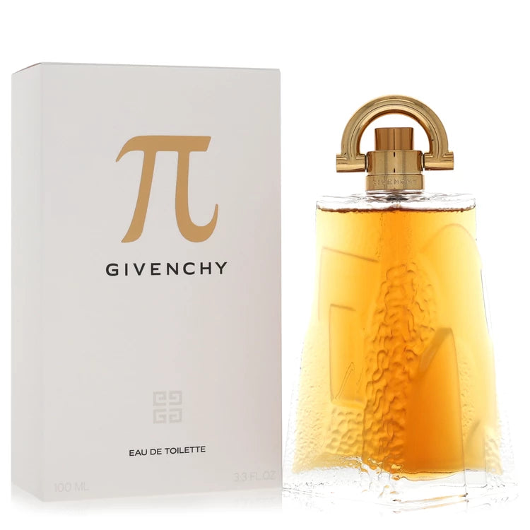 Givenchy Men Pi 100 ml Eau De Toilette Spray