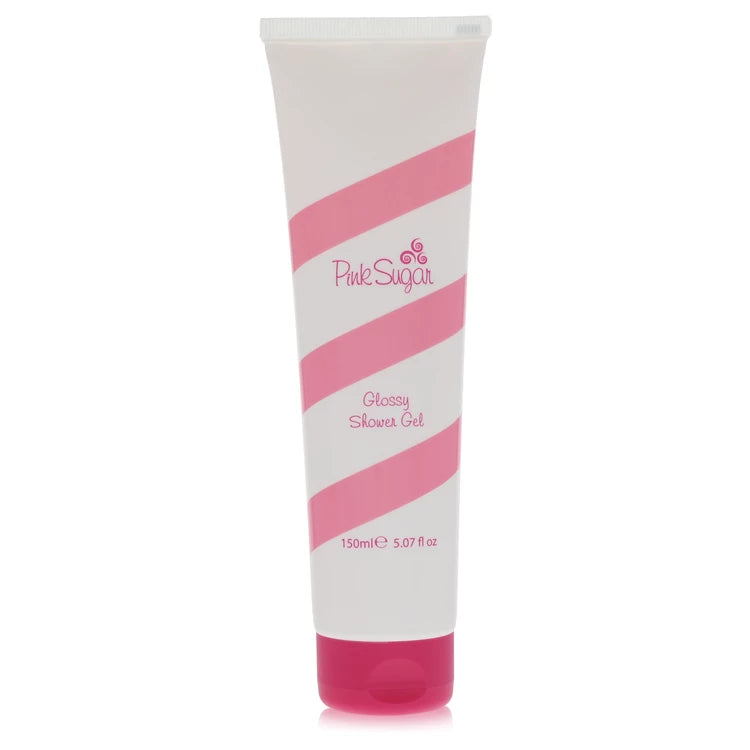 Aquolina Women Pink Sugar 150 ml Shower Gel