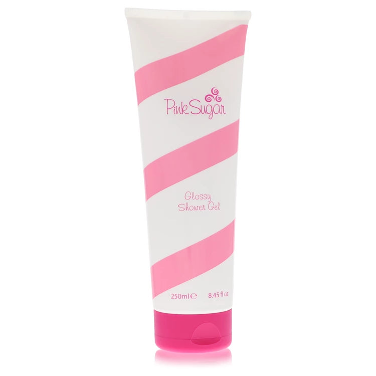Aquolina Women Pink Sugar 240 ml Shower Gel