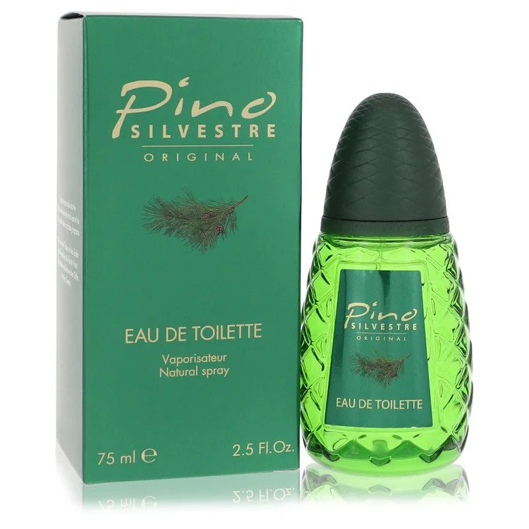 Pino Silvestre Men Pino Silvestre 75 ml Eau De Toilette Spray