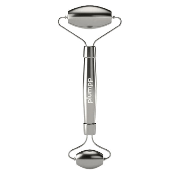 Plumpp - Plumpp Roller Stainless Steel