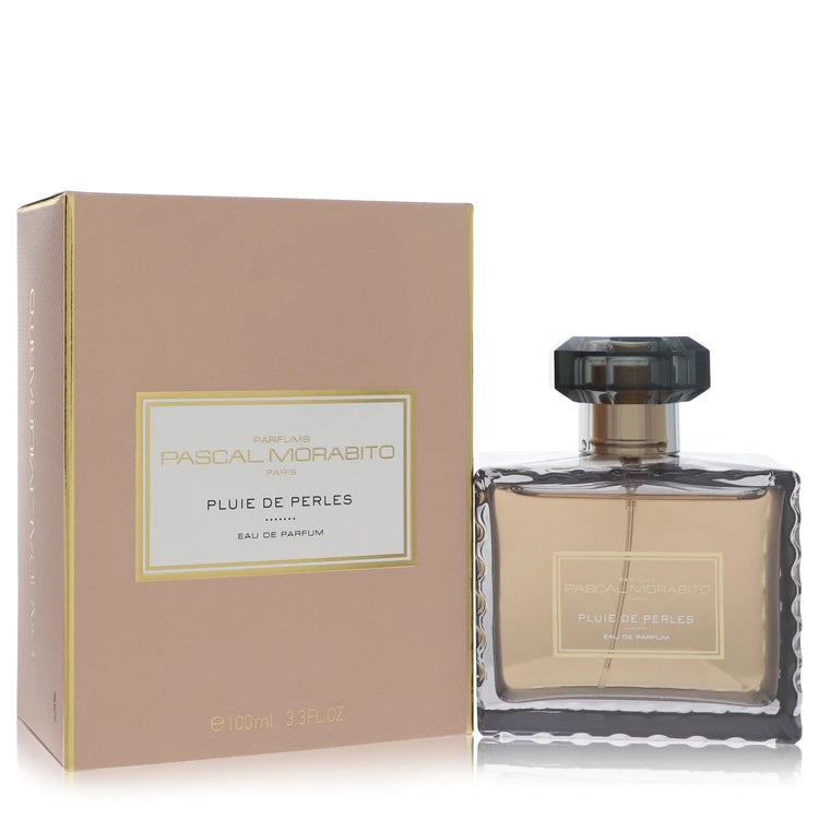 Pascal Morabito Women Pluie De Perles 100 ml Eau De Parfum Spray