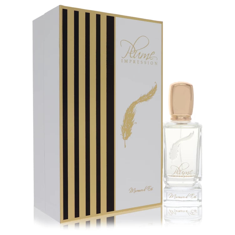 Plume Impression Women Plume Impression Murmure D'ete 80 ml Eau De Parfum Spray