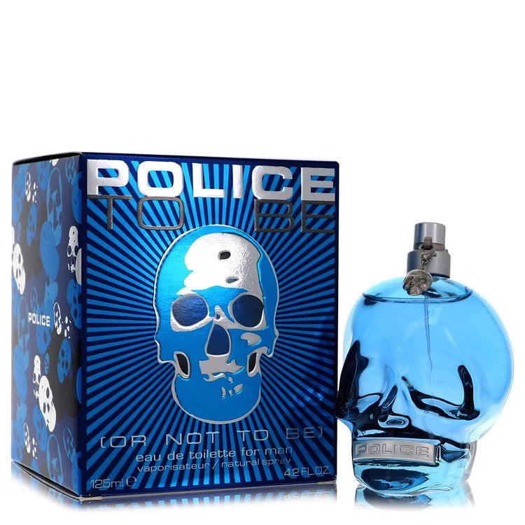 Police Colognes Men Police To Be 125 ml Eau De Toilette Spray