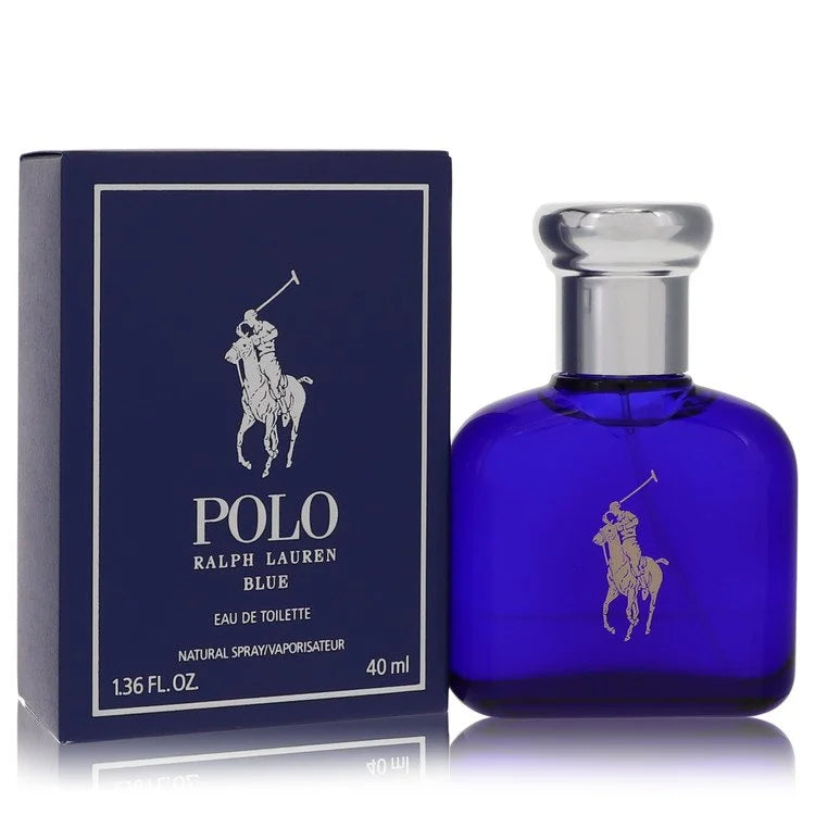 Ralph Lauren Men Polo Blue 41 ml Eau De Toilette Spray