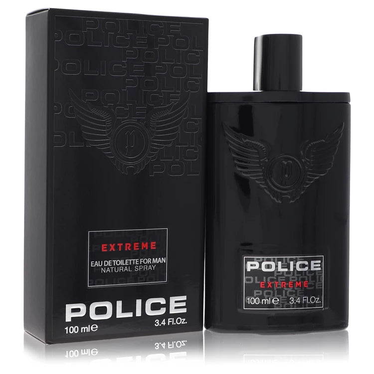 Police Colognes Men Police Extreme 100 ml Eau De Toilette Spray