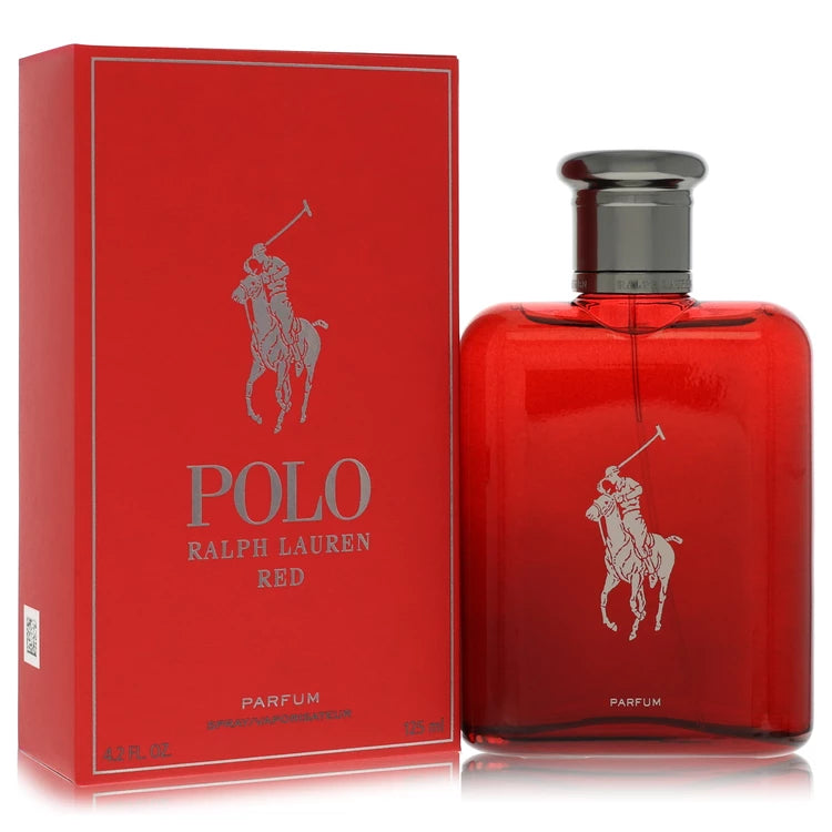 Ralph Lauren Men Polo Red 125 ml Parfum Refillable Spray