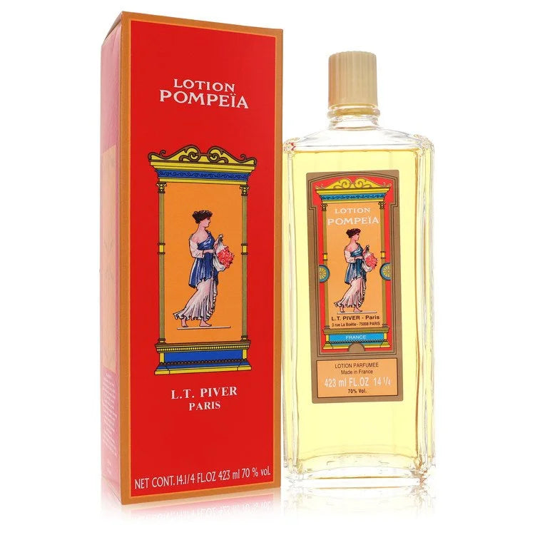 Piver Women Pompeia 421 ml Cologne Splash