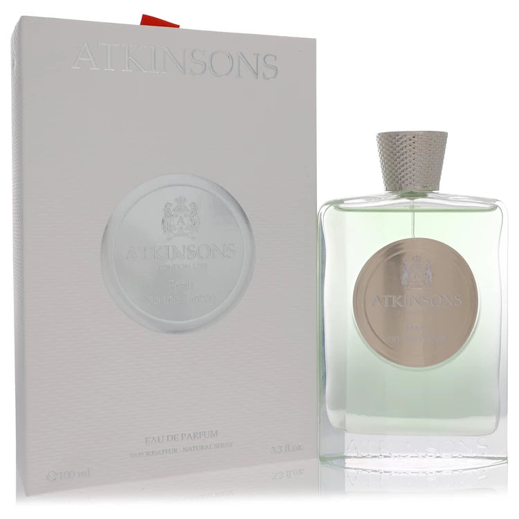 Atkinsons Women Posh On The Green 100 ml Eau De Parfum Spray