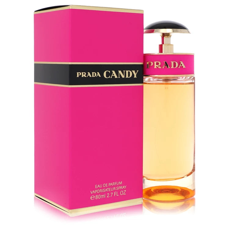Prada Women Prada Candy 80 ml Eau De Parfum Spray