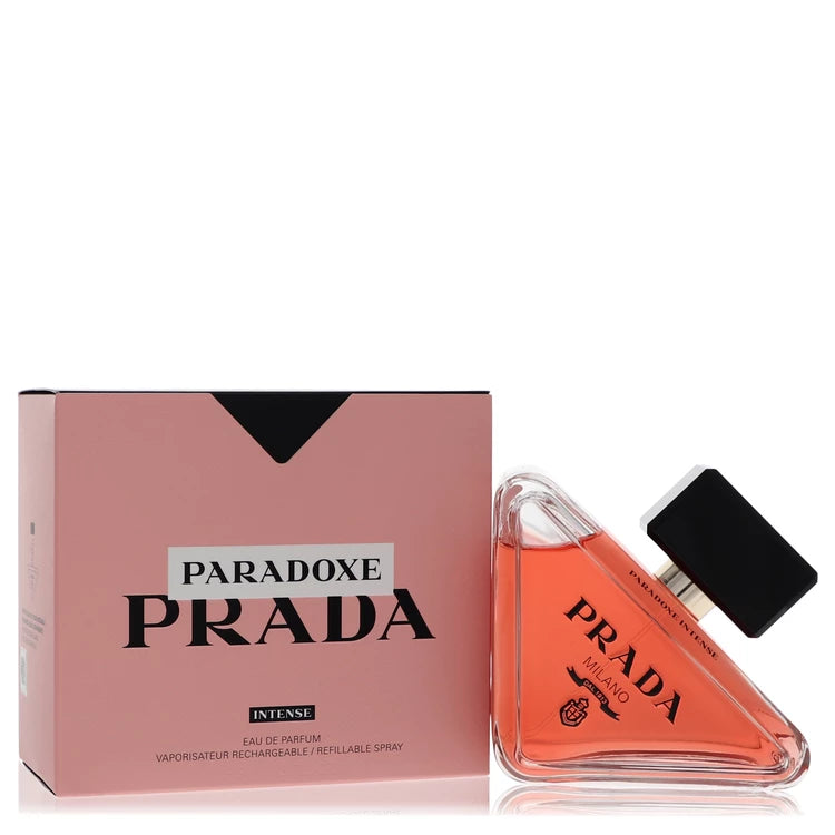 Prada Women Prada Paradoxe Intense 90 ml Eau De Parfum Spray