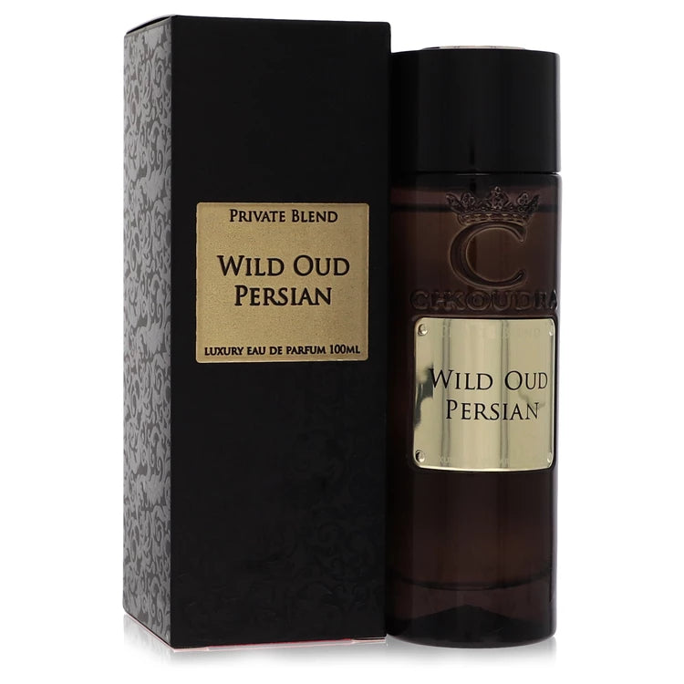 Chkoudra Paris Women Private Blend Wild Oud 100 ml Eau De Parfum Spray