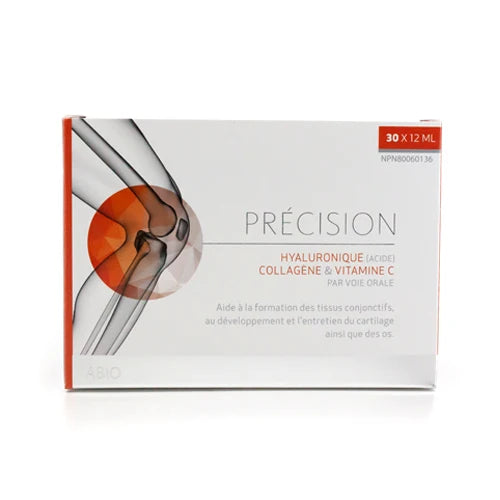 Abio Cosmetic - Precision - 30ct