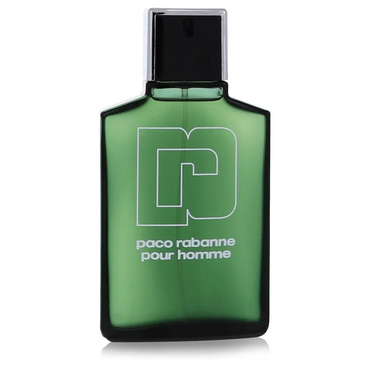 Paco Rabanne Eau De Toilette Spray (Tester) By Paco Rabanne 3.4 oz Eau De Toilette Spray