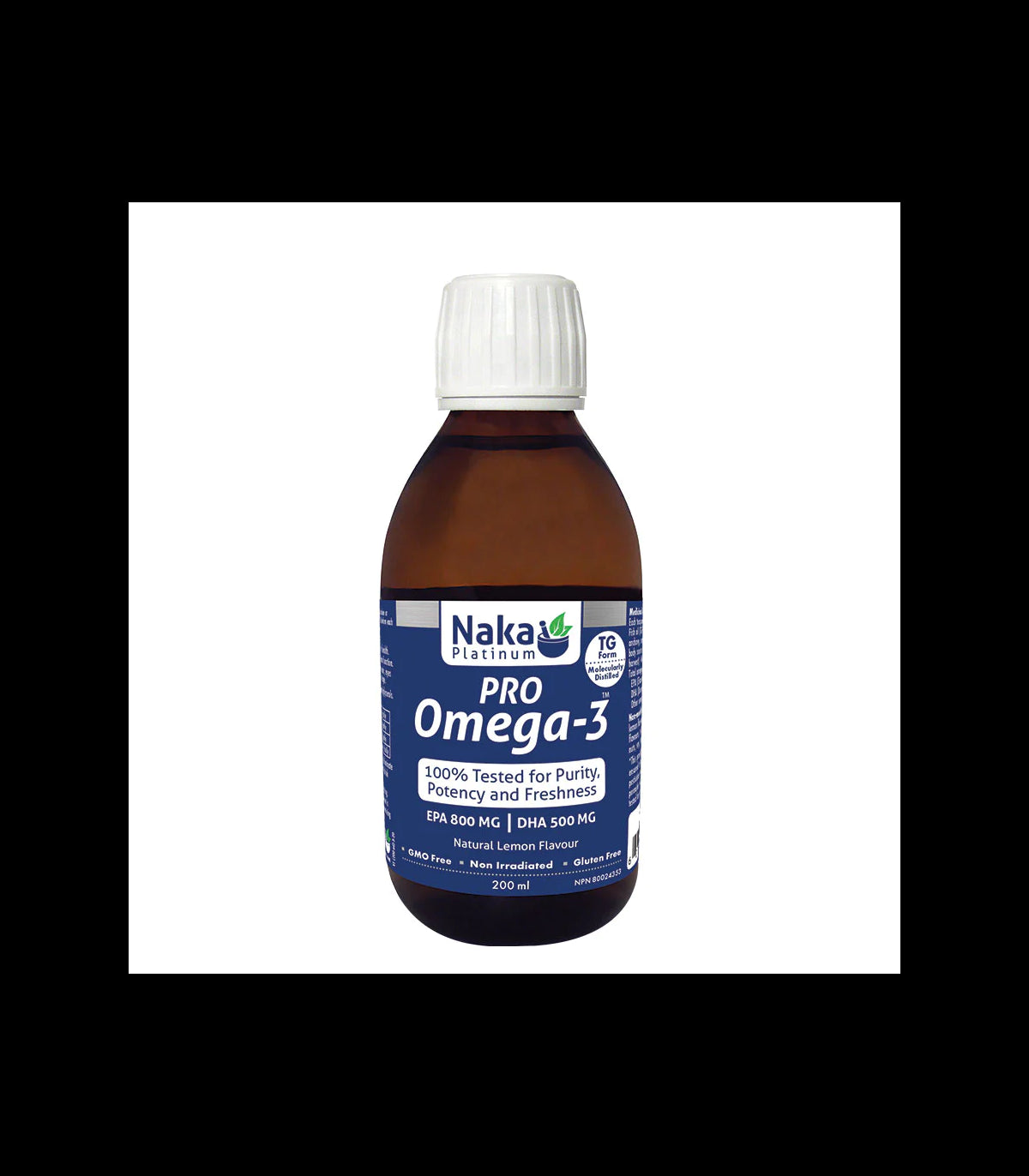 Clearance - OMEGA-3 200ML
