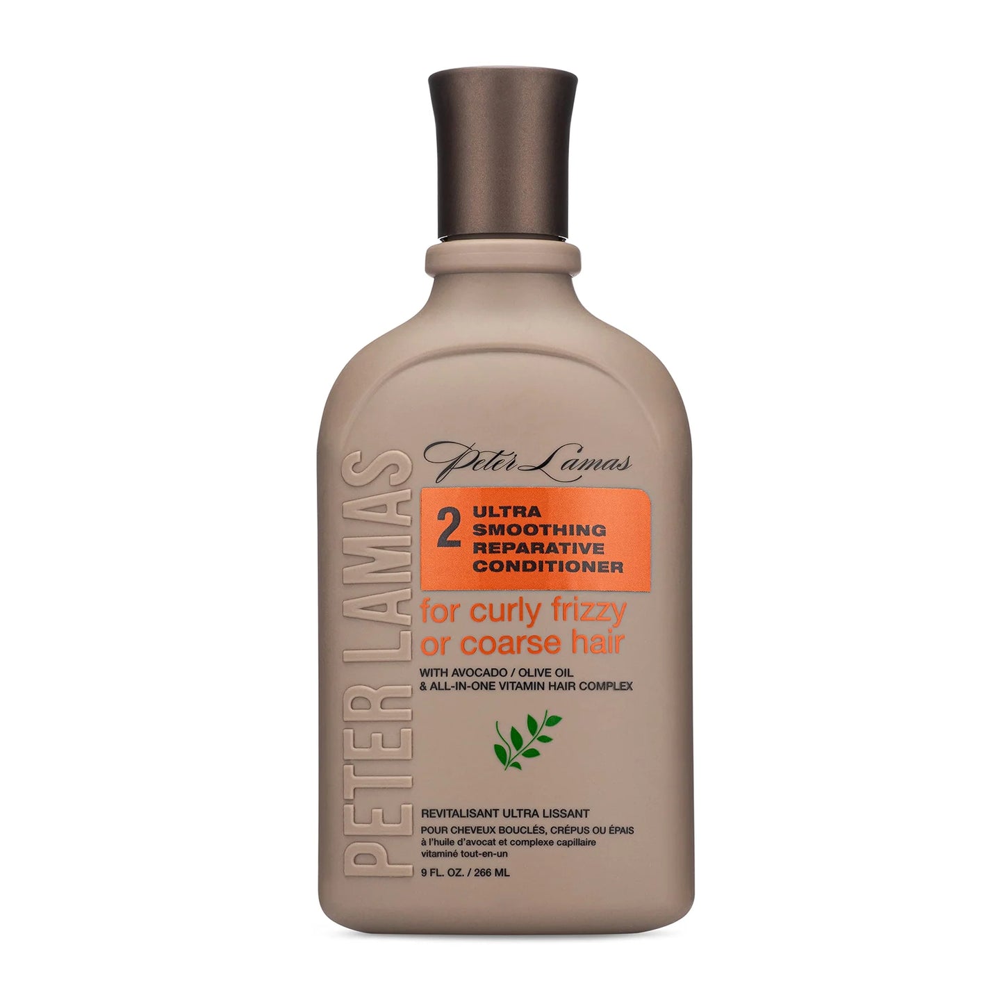 PETER LAMAS Avocado & Olive Condit.,266ml