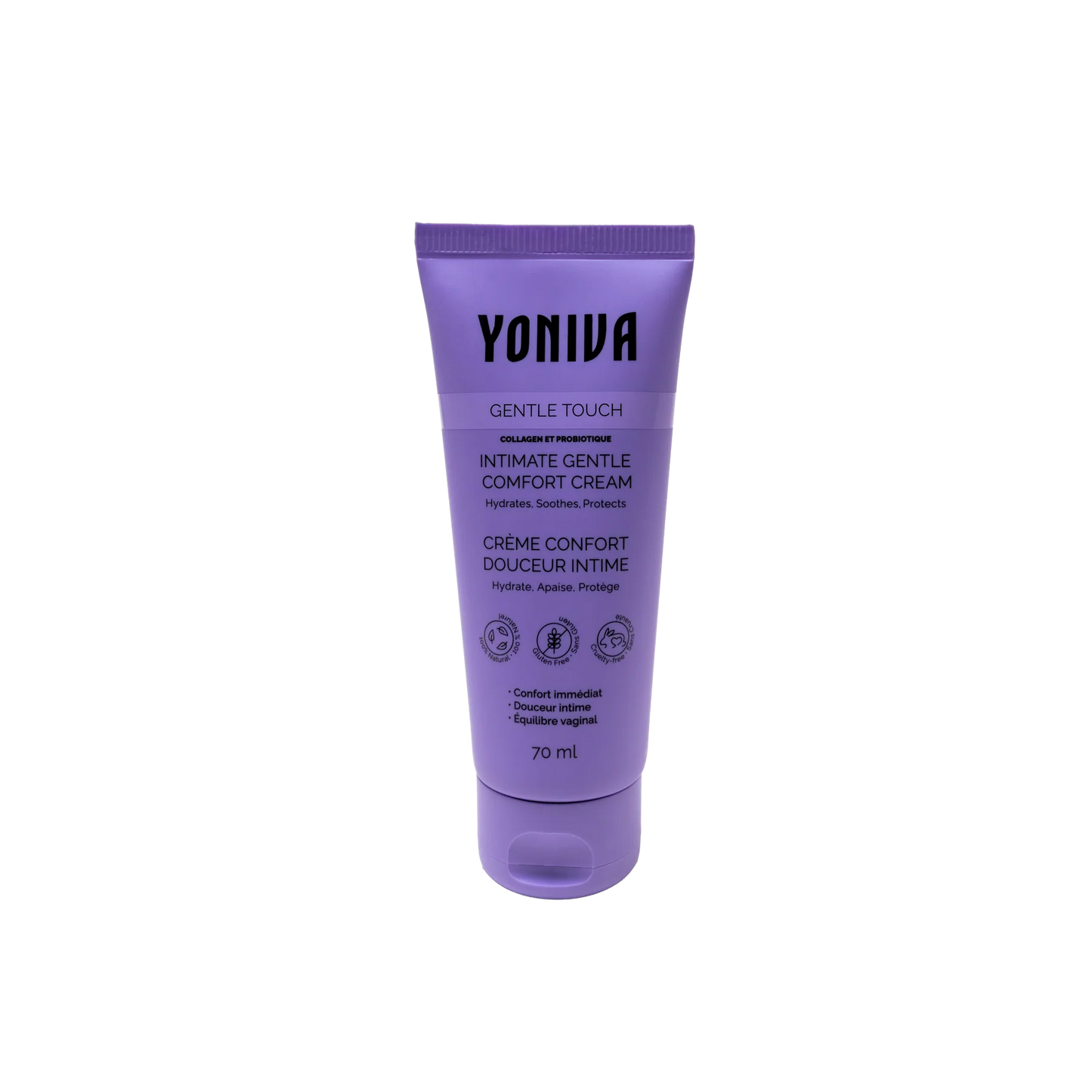 YONIVA Intimate Gentle Toutch Balm, 70ml