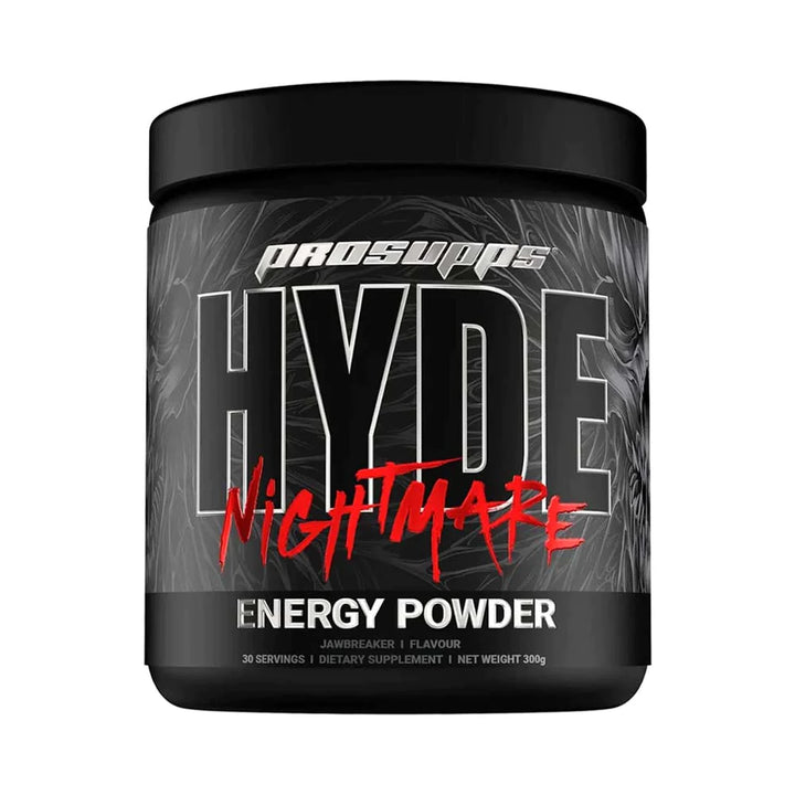 ProSupps Hyde Nightmare | Jawbreaker | 60 Servings