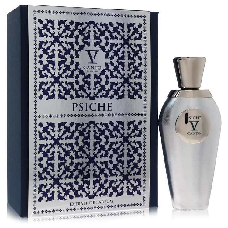 V Canto Women Psiche V 100 ml Extrait De Parfum Spray (Unisex)