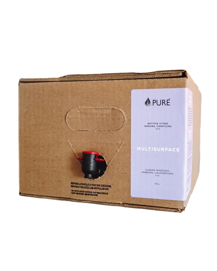 Pure - Multisurface 10L