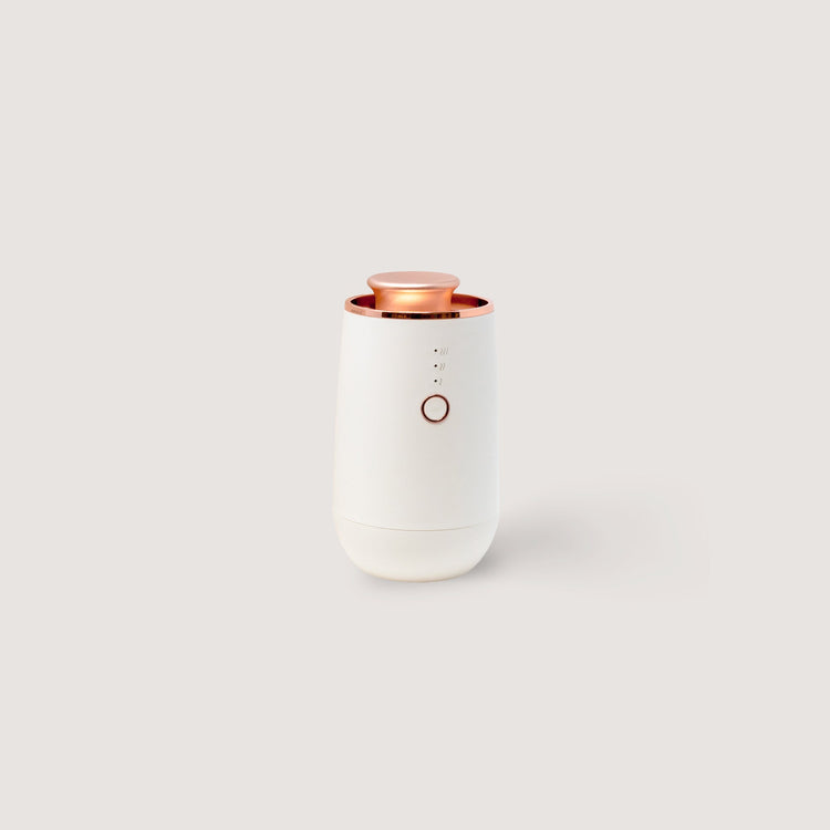 LA LUNA    Diffuser for Essential Oils    LA LUNA    Diffuser for Essential Oils    Purebliss Waterless Aroma Diffuser