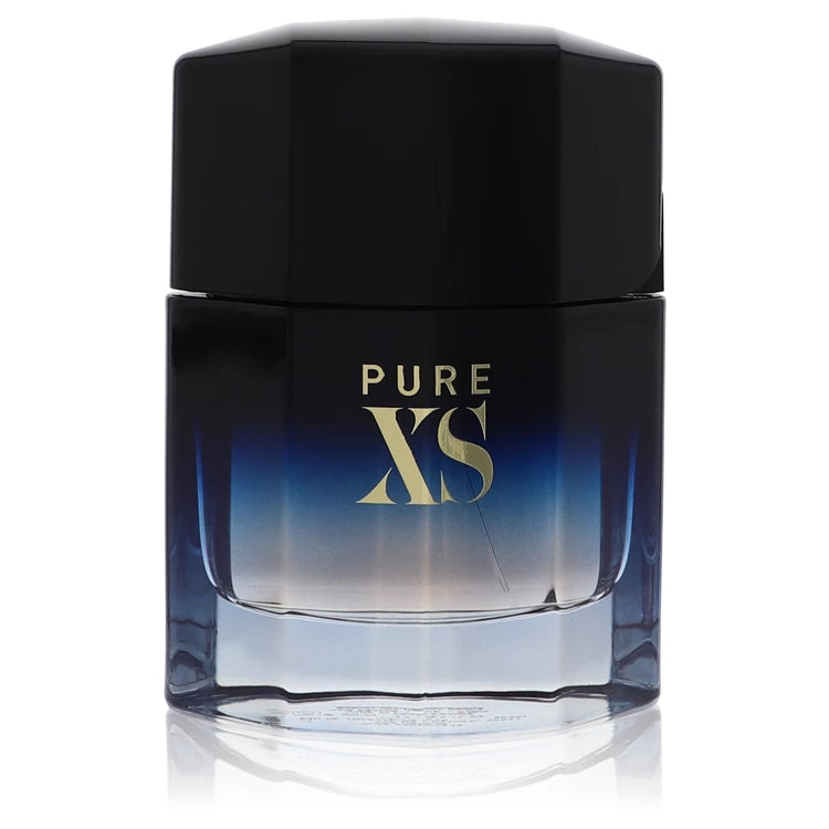 Paco Rabanne Men Pure Xs 100 ml Eau De Toilette Spray (unboxed)