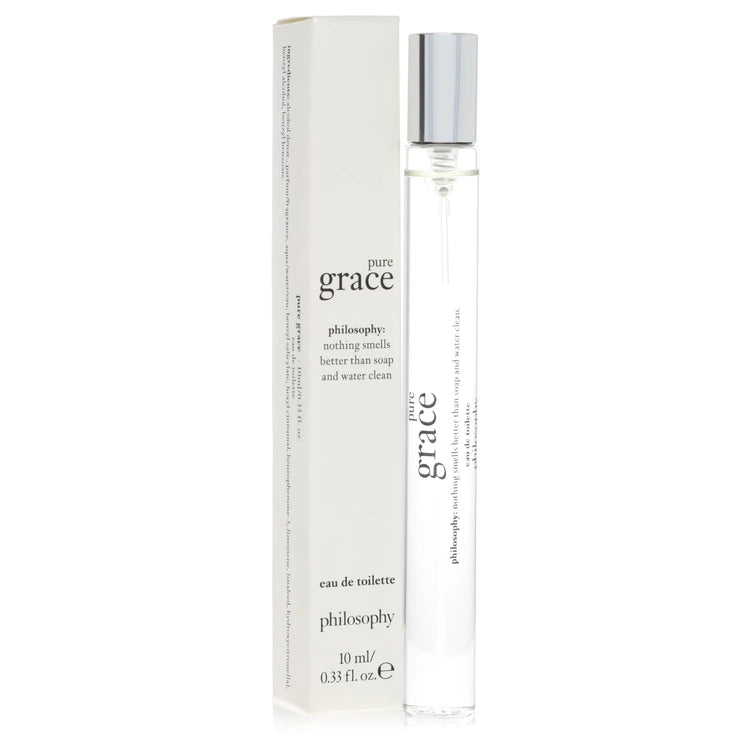 Philosophy Women Pure Grace 10 ml Mini EDT Spray