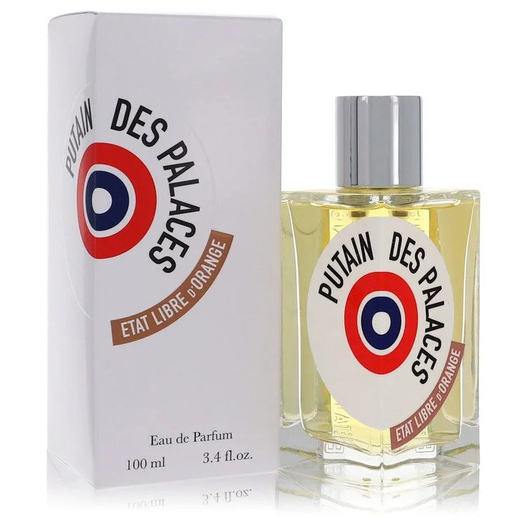 Etat Libre d'Orange Women Putain Des Palaces 100 ml Eau De Parfum Spray