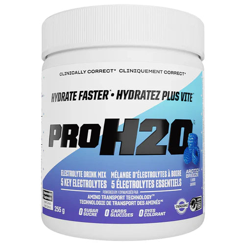PVL PROH20 Arctic Breeze 255 g