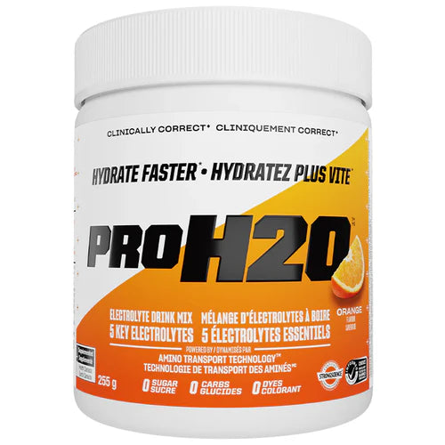 PVL PROH20 Orange 255 g