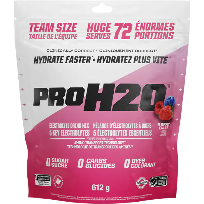 PVL PROH20 Berry 612 g