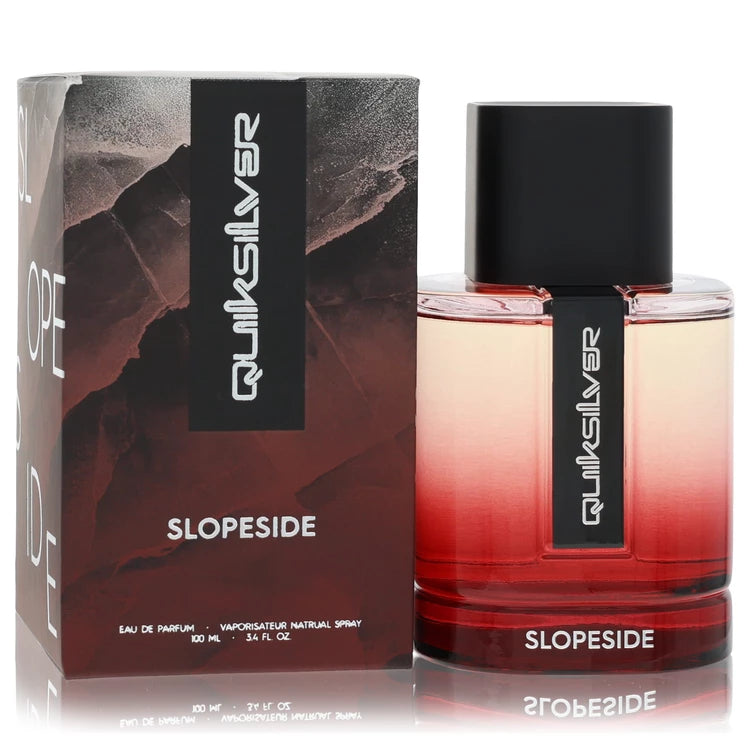 Quicksilver Women Quicksilver Slopeside 100 ml Eau De Parfum Spray