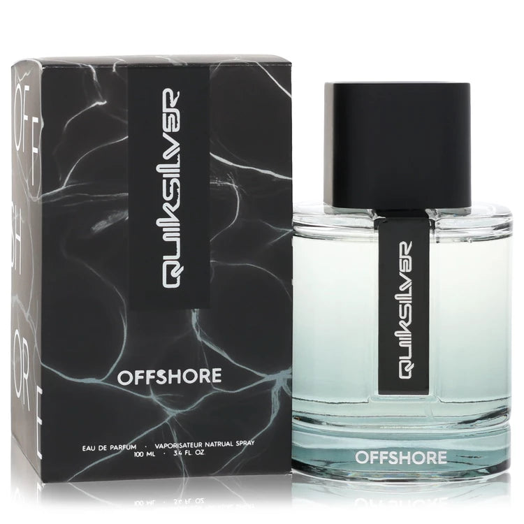Quicksilver Men Quicksilver Offshore 100 ml Eau De Parfum Spray