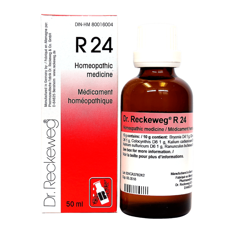 Dr. Reckeweg - R24 - 50 ml